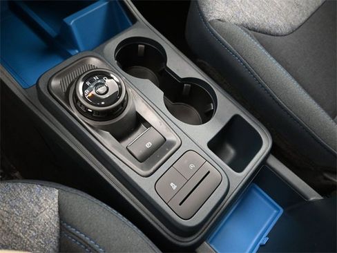 New 2025 Ford Maverick XLT w/ XLT Luxury Package image 25