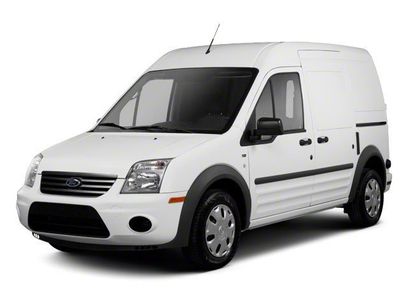 Used 2013 Ford Transit Connect XLT