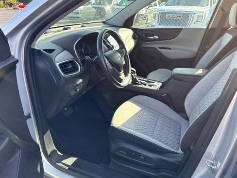 Used 2022 Chevrolet Equinox LT image 21