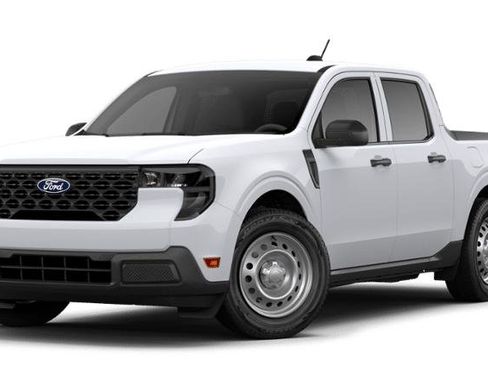 New 2026 Ford Maverick XL FWD image 2