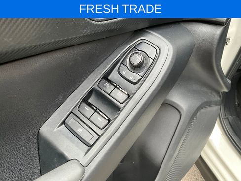 Certified 2024 Subaru Crosstrek 2.0i Premium image 11