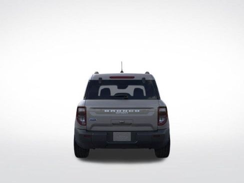New 2026 Ford Bronco Sport Big Bend AWD/4WD image 7