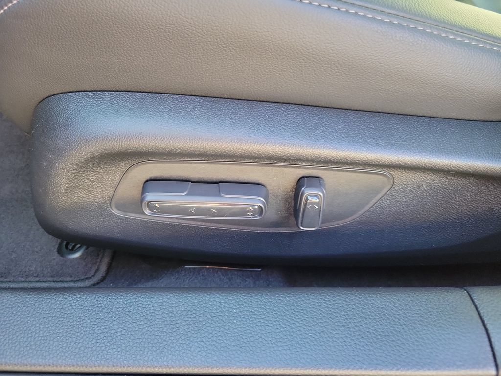 Certified 2024 Honda Civic Touring image 23