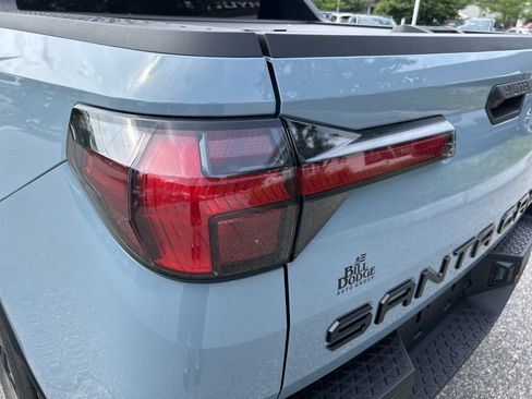 New 2026 Hyundai Santa Cruz SEL AWD/4WD image 15