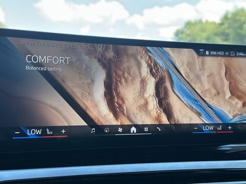 Certified 2024 BMW i4 xDrive40i w/ Premium Package image 47