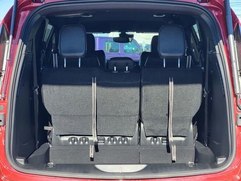New 2026 Chrysler Pacifica Select AWD/4WD image 22