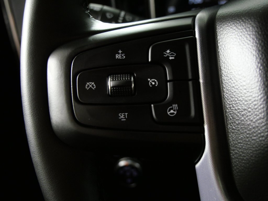 Used 2025 GMC Sierra 1500 Elevation AWD/4WD image 22