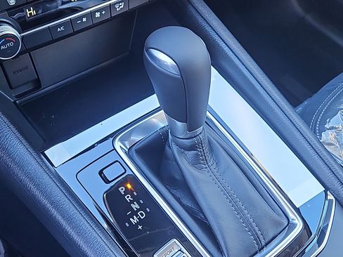 New 2025 MAZDA CX-5 AWD 2.5 S image 7