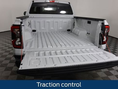 New 2026 Ford Ranger XLT image 28