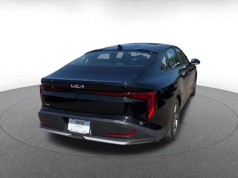 Used 2025 Kia K4 FWD image 15