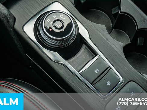 Used 2026 Ford Escape ST-Line FWD image 45