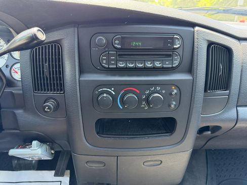 Used 2005 Dodge Ram 2500 Truck SLT w/ Trailer Tow Group AWD/4WD image 23