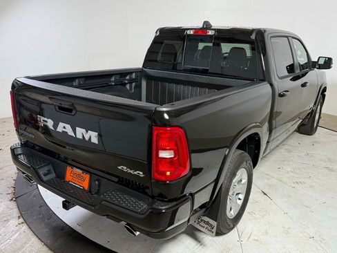 New 2026 RAM 1500 Big Horn image 7