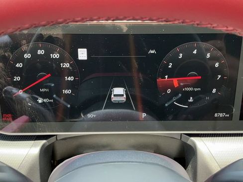 Certified 2026 Kia K4 GT-Line Turbo FWD image 26