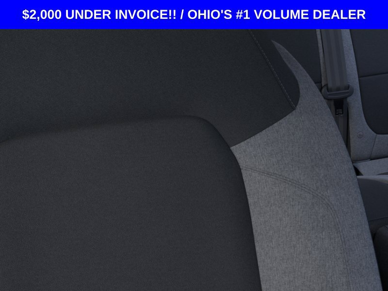 New 2026 Ford Bronco Big Bend AWD/4WD image 18