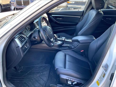 Used 2017 BMW 330i Sedan image 26