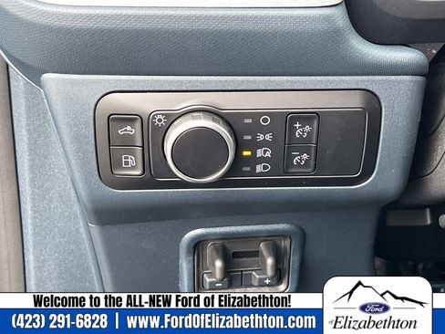 New 2025 Ford Maverick XLT w/ Equipment Group 301A image 23