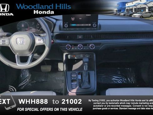 Certified 2023 Honda CR-V LX image 19