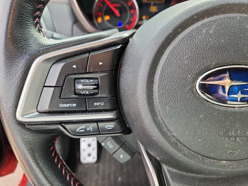 Used 2017 Subaru Impreza 2.0i Sport image 13