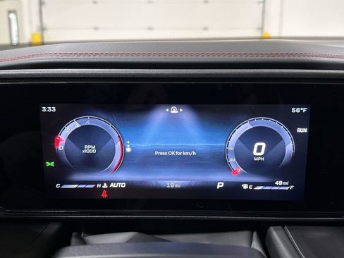 New 2026 Dodge Charger R/T AWD/4WD image 12