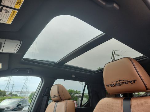 New 2026 Honda Passport TrailSport Elite image 10
