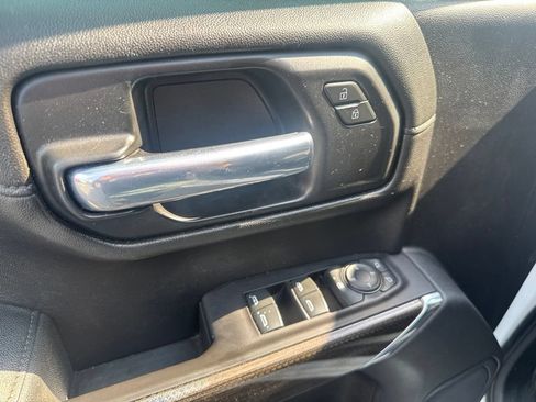Used 2020 Chevrolet Silverado 1500 LT w/ All-Star Edition AWD/4WD image 22