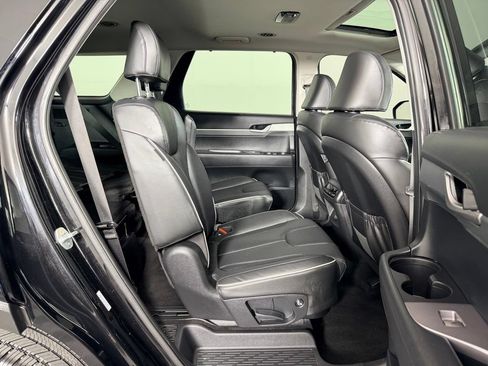 Used 2024 Hyundai Palisade XRT FWD image 29