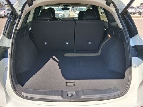 New 2025 INFINITI QX50 Luxe image 6