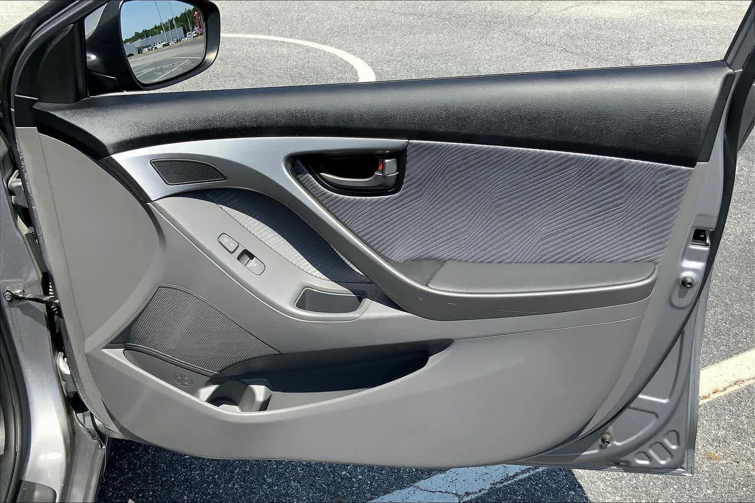 Used 2011 Hyundai Elantra GLS w/ Preferred Equipment Pkg 3 FWD image 20