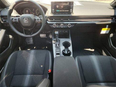 New 2026 Honda Civic Sport image 19