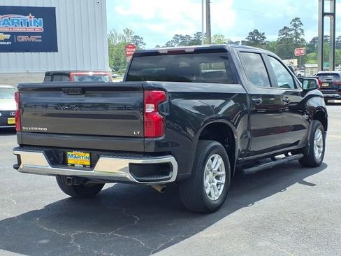 Used 2023 Chevrolet Silverado 1500 LT image 5