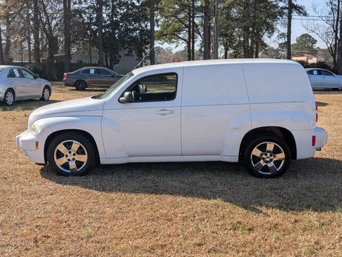 Used 2010 Chevrolet HHR LS image 6