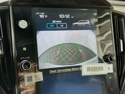 New 2026 Subaru Forester Premium image 17