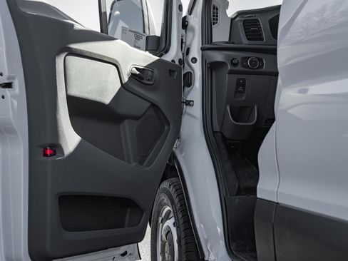 New 2026 Ford Transit 250 148 Medium Roof w/ Load Area Protection Package image 35