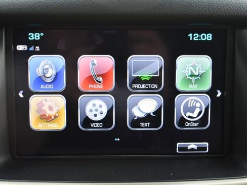 Used 2020 GMC Yukon Denali w/ Denali Ultimate Black Edition AWD/4WD image 28