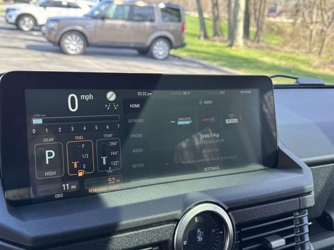 New 2026 INEOS Grenadier image 20