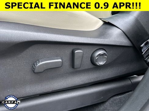 Certified 2024 Subaru Ascent Limited image 24