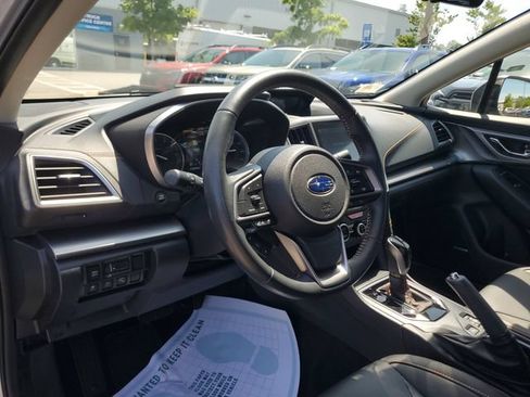 Certified 2022 Subaru Crosstrek 2.5i Limited w/ Moonroof Package 2 AWD/4WD image 18