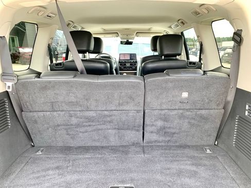 Used 2024 INFINITI QX80 Luxe AWD/4WD image 23