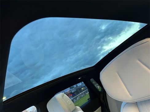 New 2026 Cadillac Lyriq Sport image 23