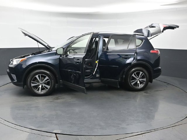 Used 2017 Toyota RAV4 XLE w/ Plus Extra Value Package AWD/4WD image 45