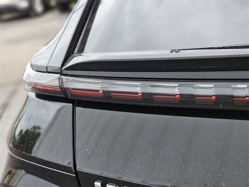 New 2025 Cadillac Lyriq Sport image 9