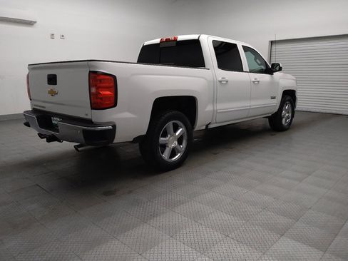 Used 2017 Chevrolet Silverado 1500 LT w/ Texas Edition image 9
