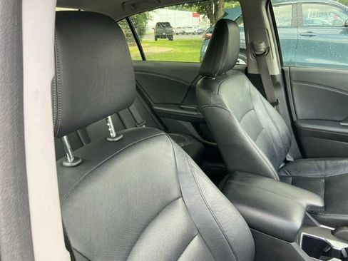 Used 2014 Honda Accord EX-L image 7