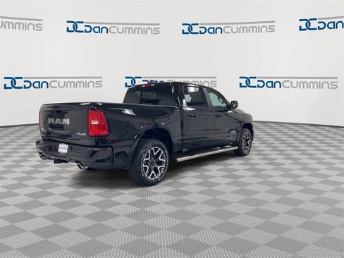 New 2026 RAM 1500 Laramie image 13