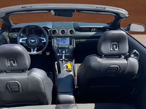 Used 2019 Ford Mustang GT Premium w/ Equipment Group 401A image 25