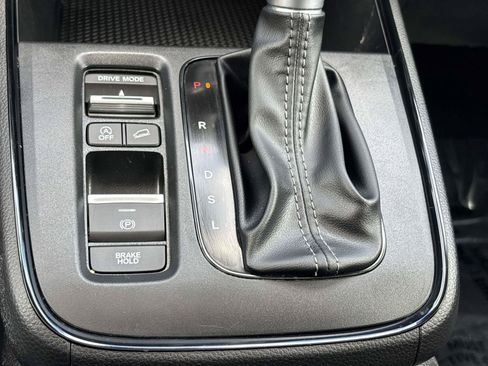 Used 2025 Honda CR-V EX image 29