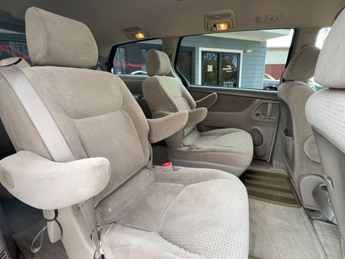 Used 2006 Toyota Sienna LE image 15