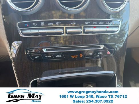 Used 2019 Mercedes-Benz GLC 300 image 18