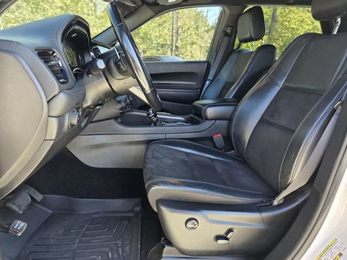 Used 2021 Dodge Durango GT image 13